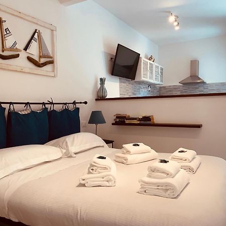 Ca Lea Beach House Monterosso al Mare Exterior photo