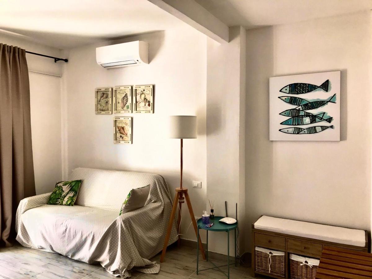 Ca Lea Beach House Monterosso al Mare Exterior photo