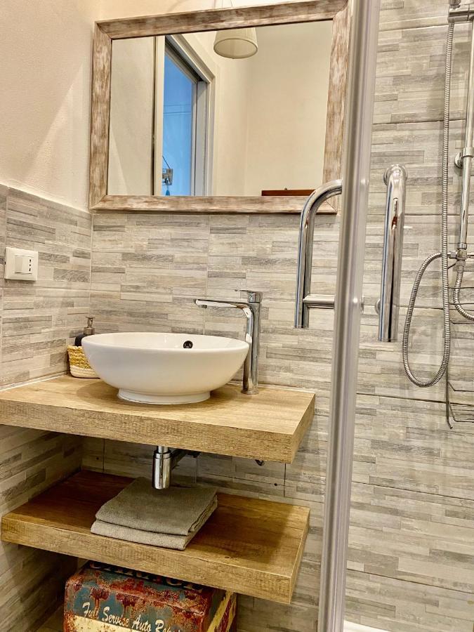 Ca Lea Beach House Monterosso al Mare Exterior photo