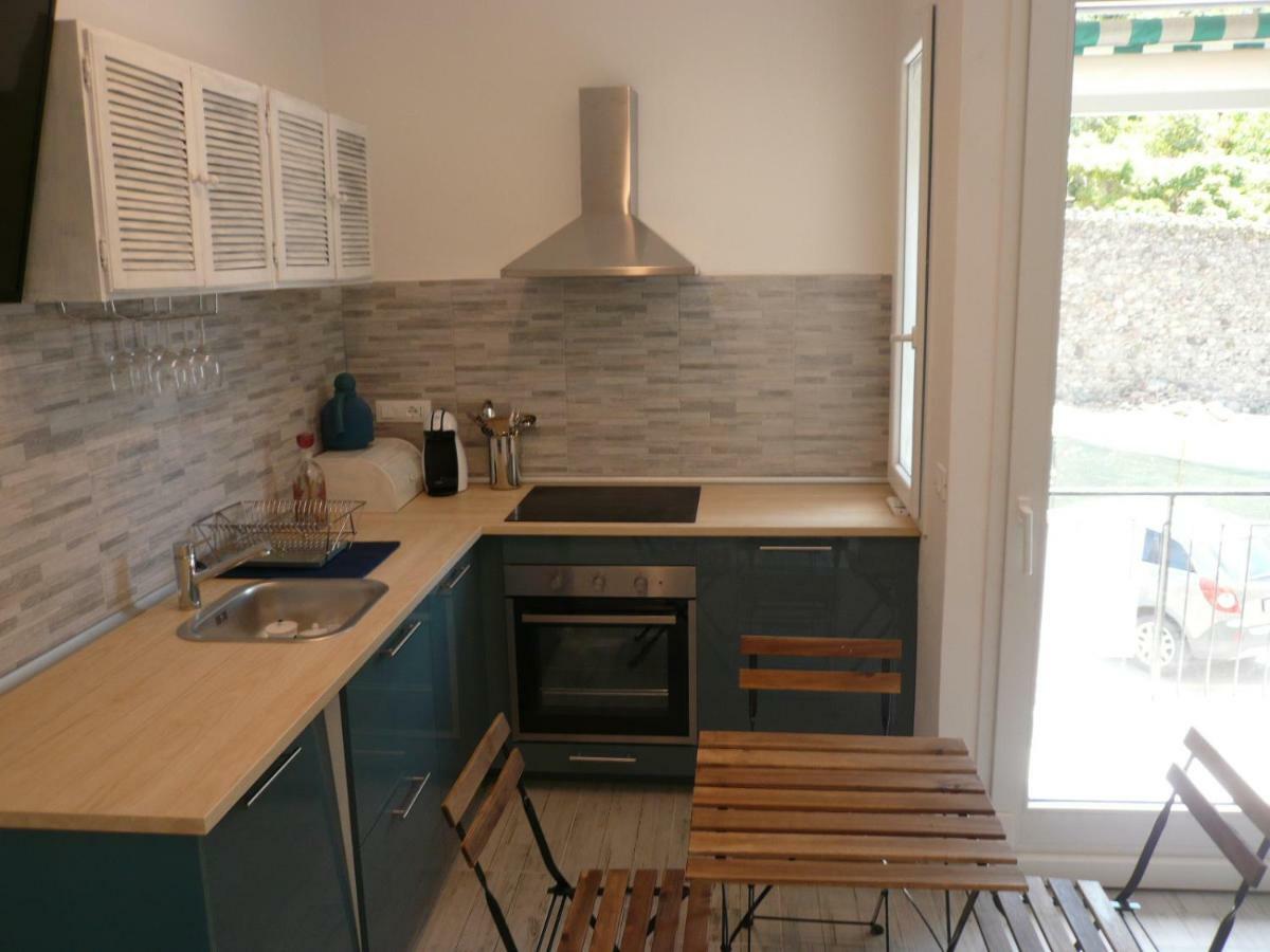 Ca Lea Beach House Monterosso al Mare Exterior photo