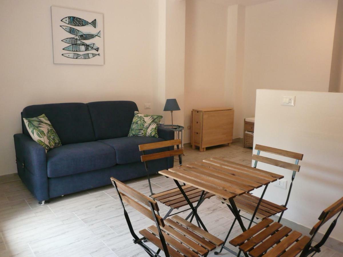 Ca Lea Beach House Monterosso al Mare Exterior photo